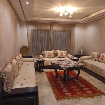 Nouaceur Garden Comfort And Serenity Casa Airport 외부 사진