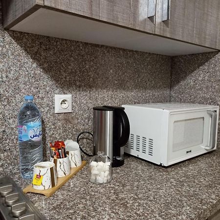 Nouaceur Garden Comfort And Serenity Casa Airport 외부 사진