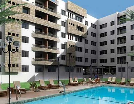 Nouaceur Garden Comfort And Serenity Casa Airport 외부 사진