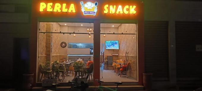 Nouaceur Garden Comfort And Serenity Casa Airport 외부 사진