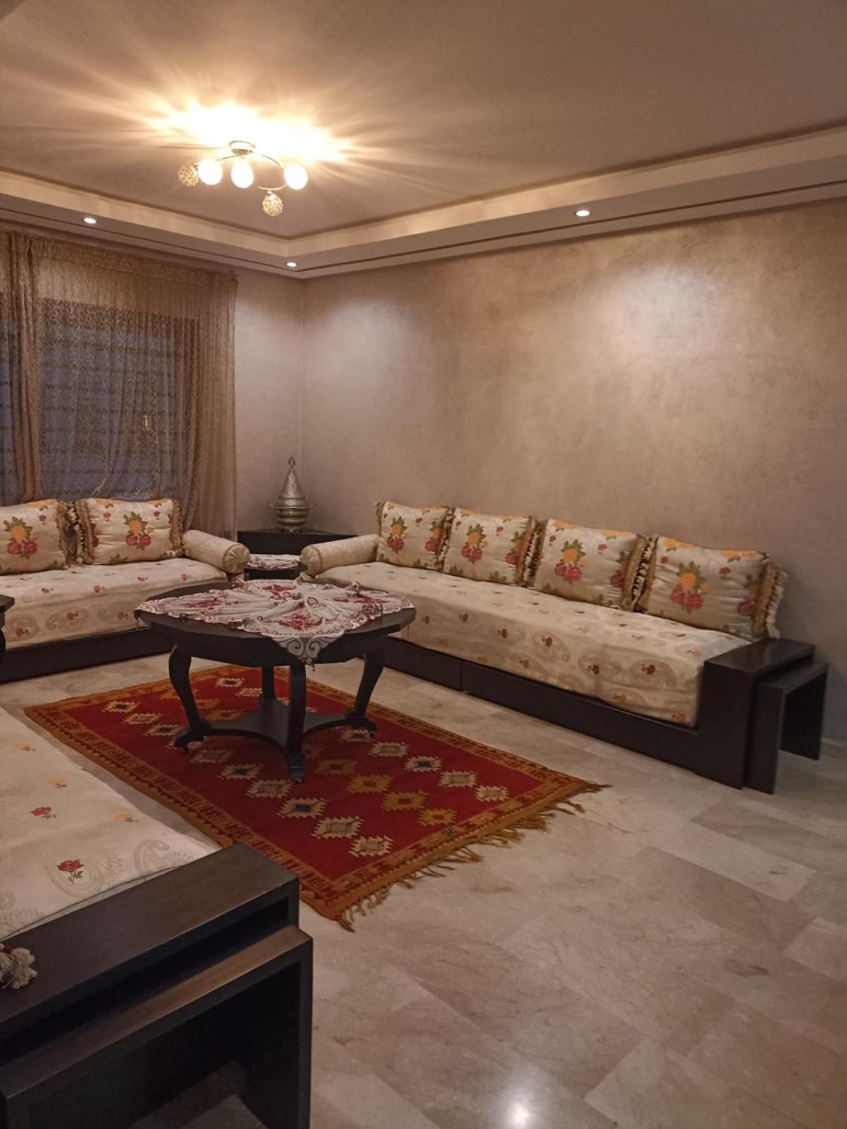 Nouaceur Garden Comfort And Serenity Casa Airport 외부 사진