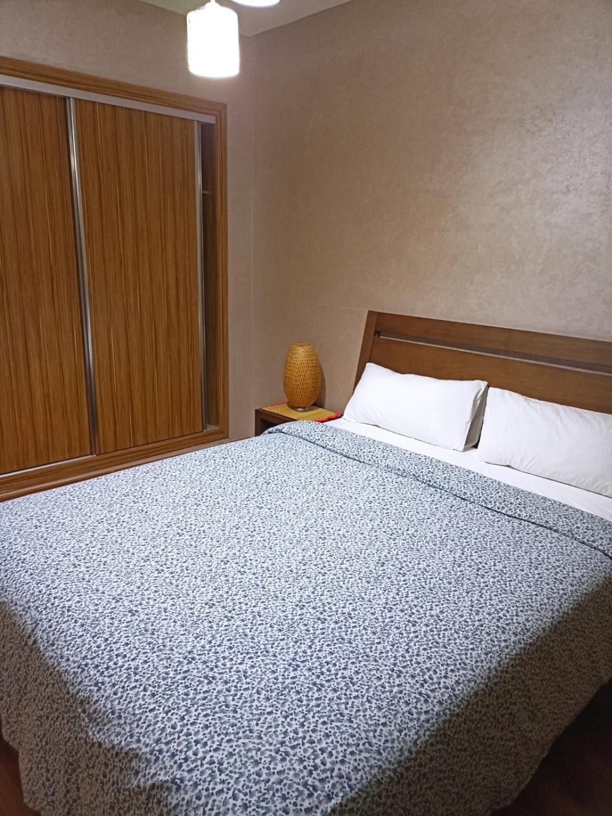 Nouaceur Garden Comfort And Serenity Casa Airport 외부 사진