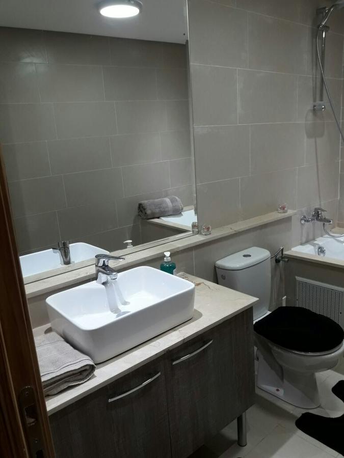 Nouaceur Garden Comfort And Serenity Casa Airport 외부 사진