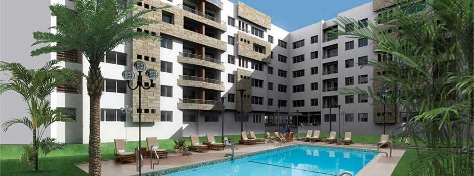 Nouaceur Garden Comfort And Serenity Casa Airport 외부 사진