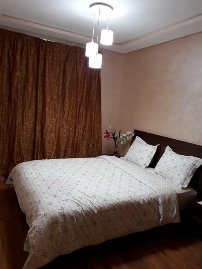Nouaceur Garden Comfort And Serenity Casa Airport 외부 사진