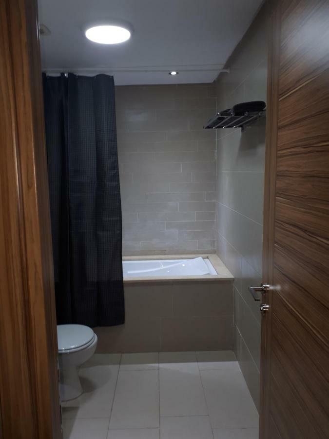 Nouaceur Garden Comfort And Serenity Casa Airport 외부 사진